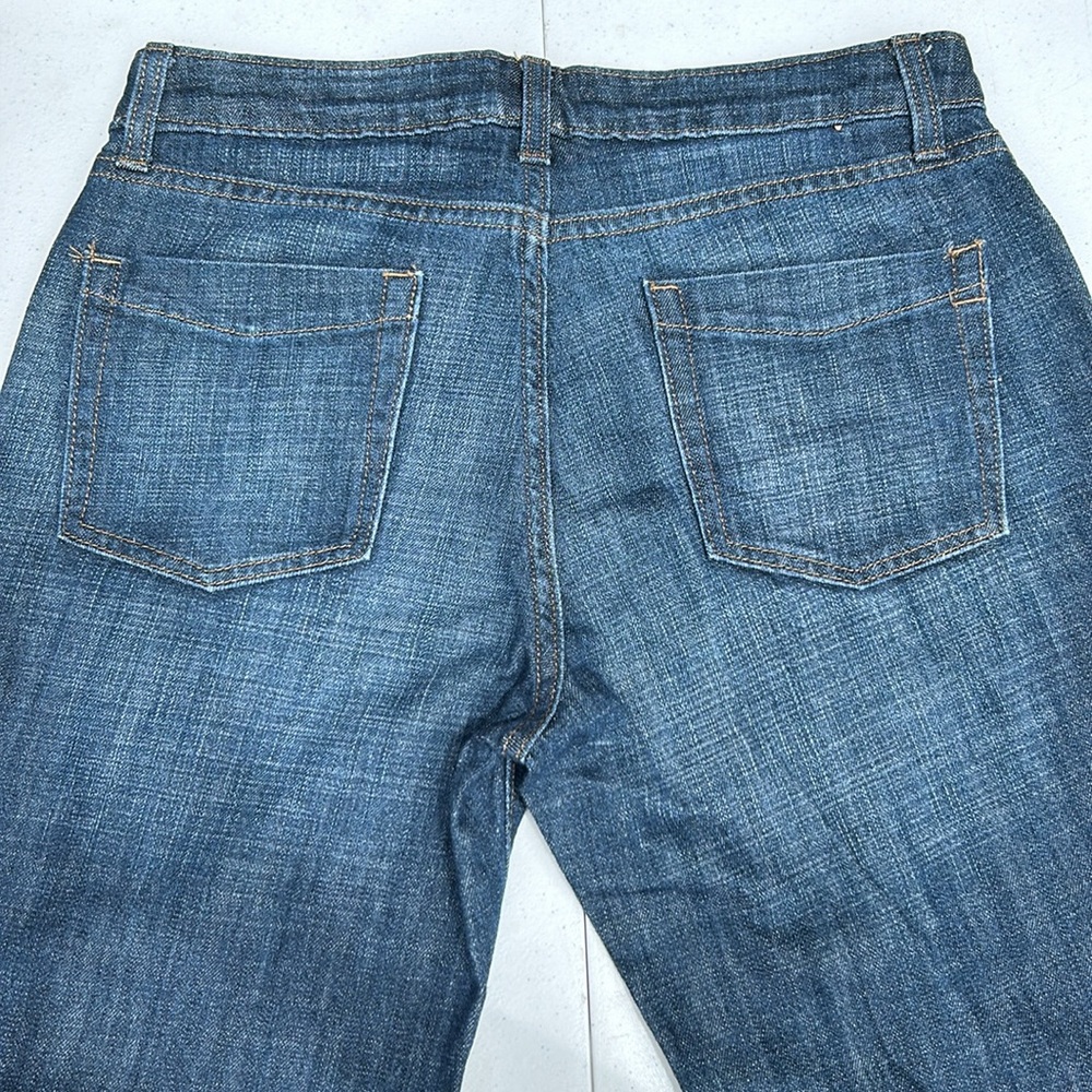 GAP Essential Fit Jeans - 10R - Picture 2 of 9
